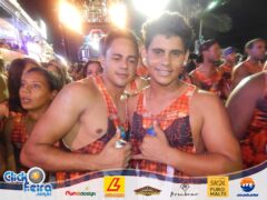 Bloco A Tribo